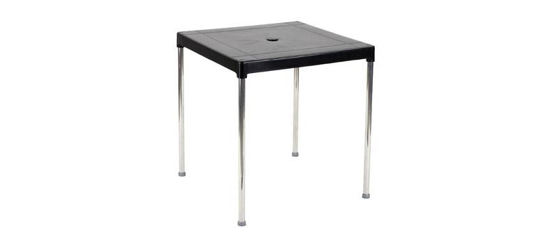 Table – modèle noir